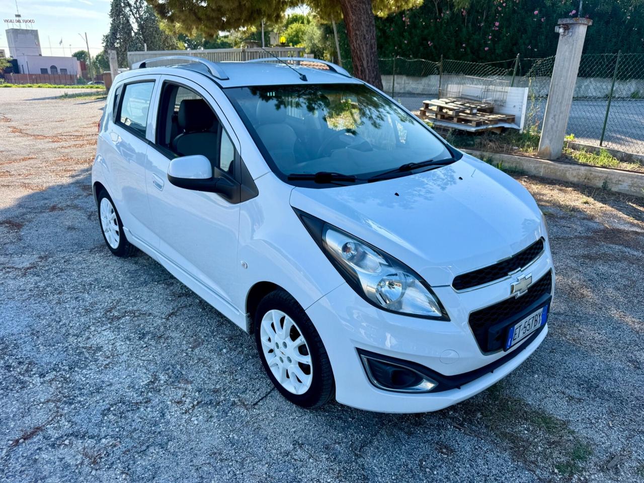 Chevrolet Spark SPORT 1.0 Benzina neopatentati UNIPRO