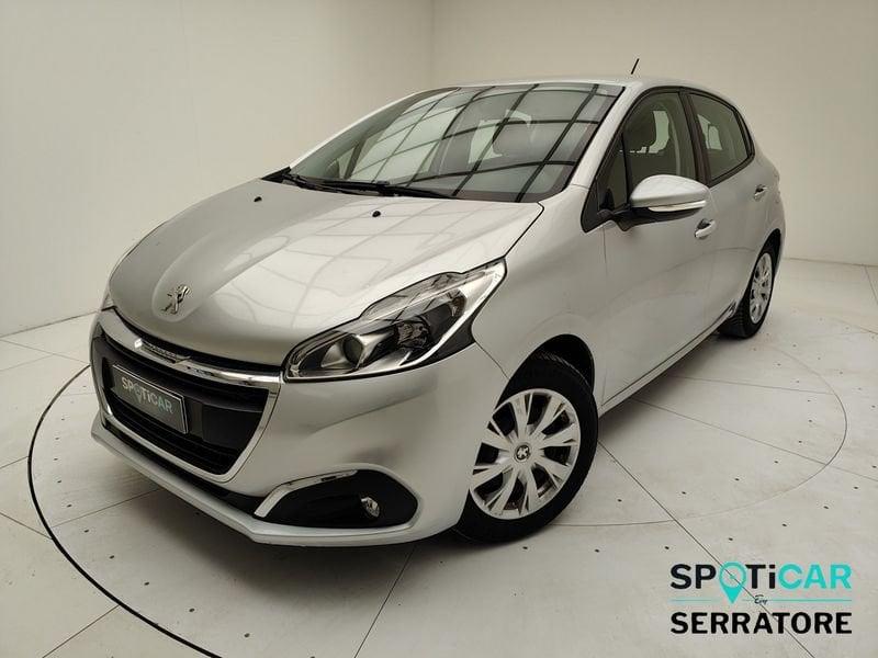 Peugeot 208 5p 1.2 puretech Access 68cv