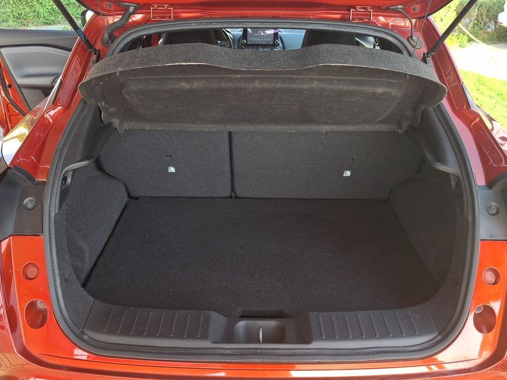 Nissan Juke 1.0 dig-t N-Connecta 114cv