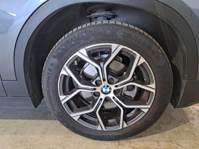 BMW X2 sDrive18d