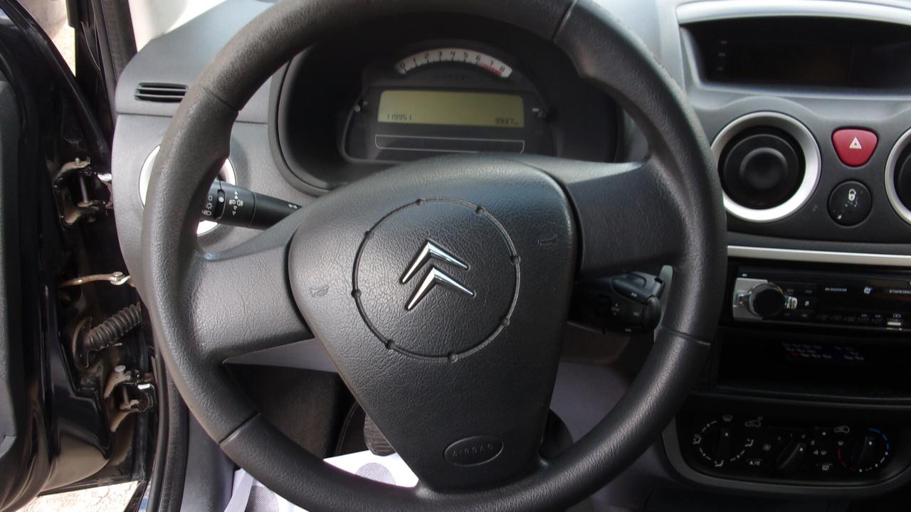 Citroen C3 1.1 Classique