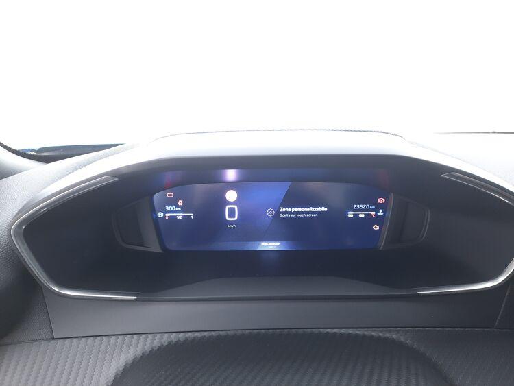 Peugeot 2008 Allure BR404411 1.2 Benzina 100CV