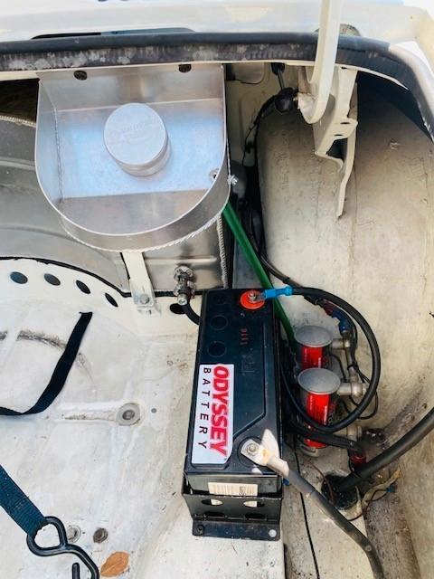 Ford Escort Mk1 2.0 “Rally MonteCarlo “ • FIVA