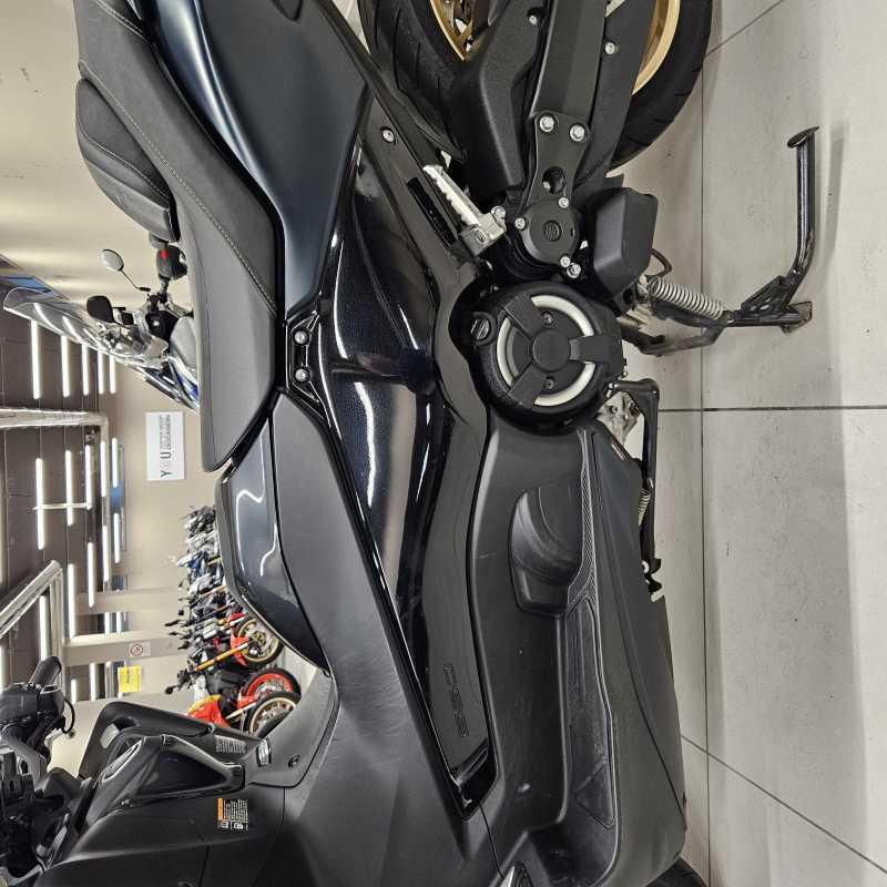 Yamaha T-Max 560 Tech Max - 2023