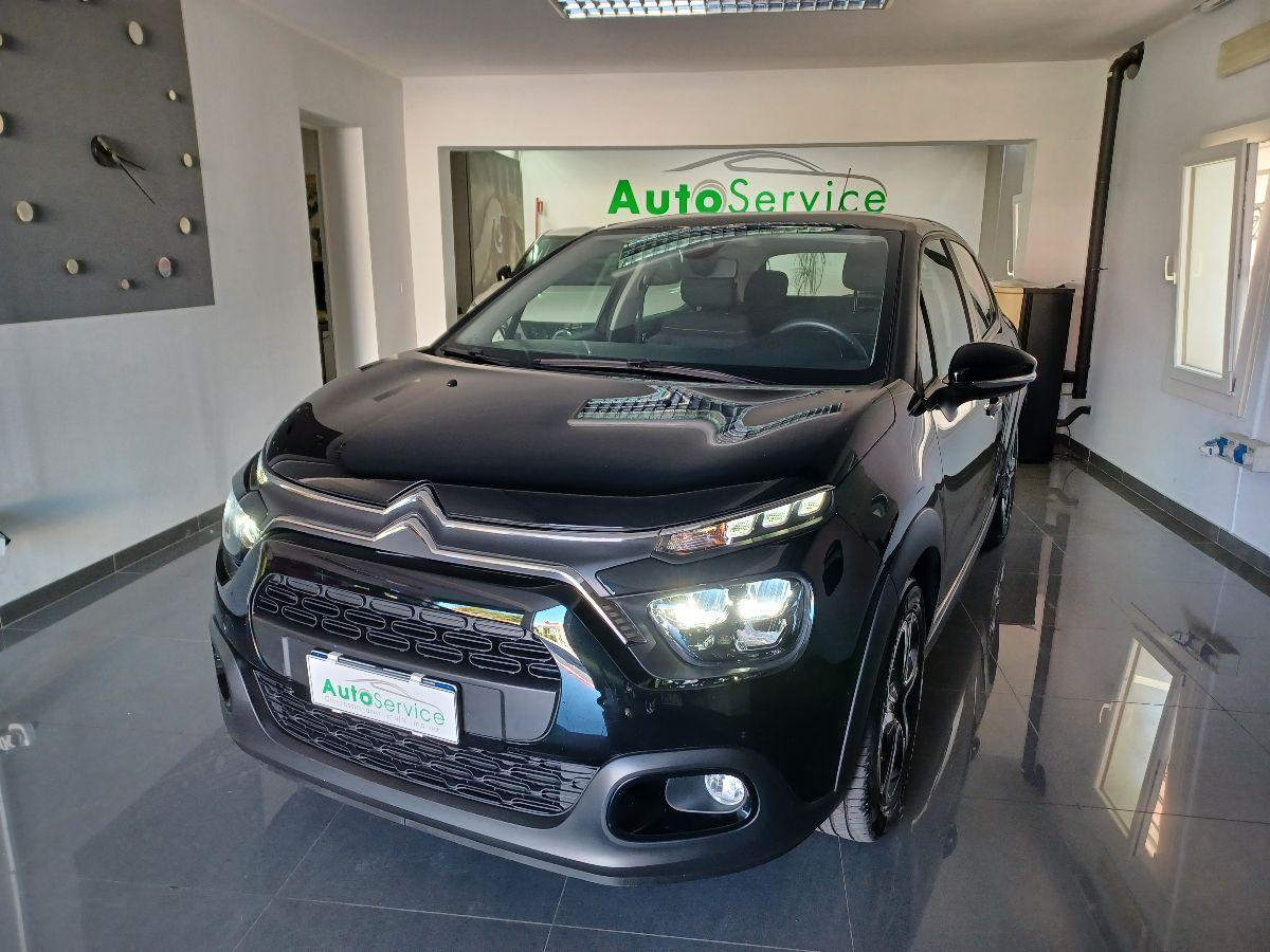 CITROEN - C3 - PureTech 83 S&S Feel Pack