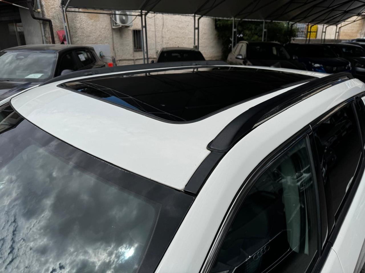 Jeep Compass 2.0 Multijet II aut. 4WD Limited