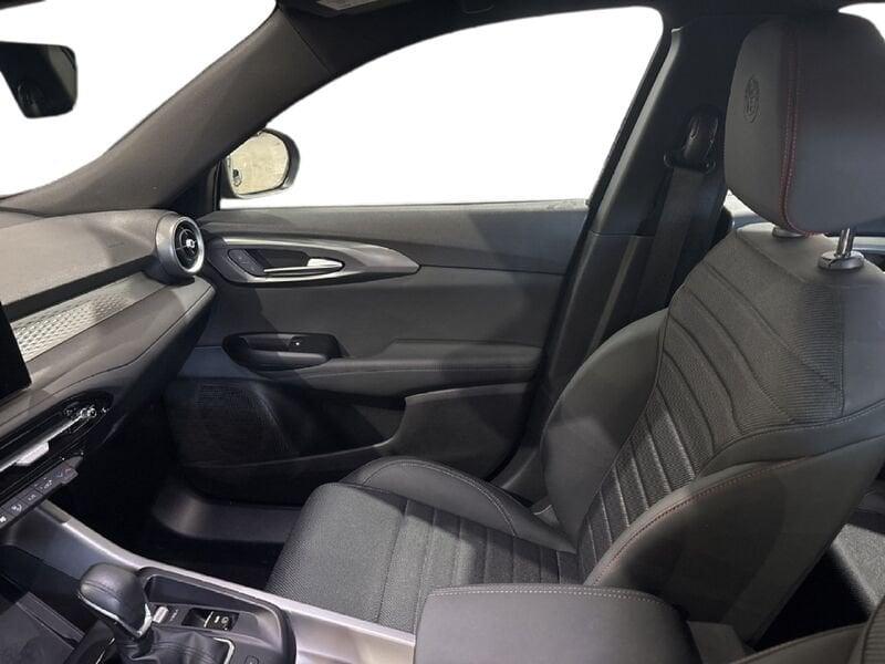 Alfa Romeo Tonale Diesel 130cv Sprint