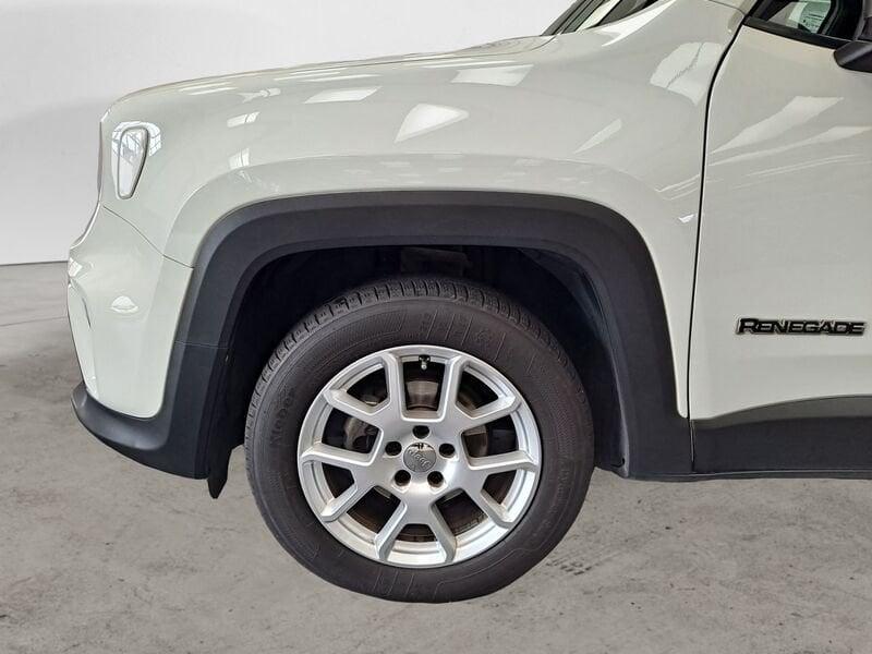 Jeep Renegade 1.0 T3 Limited