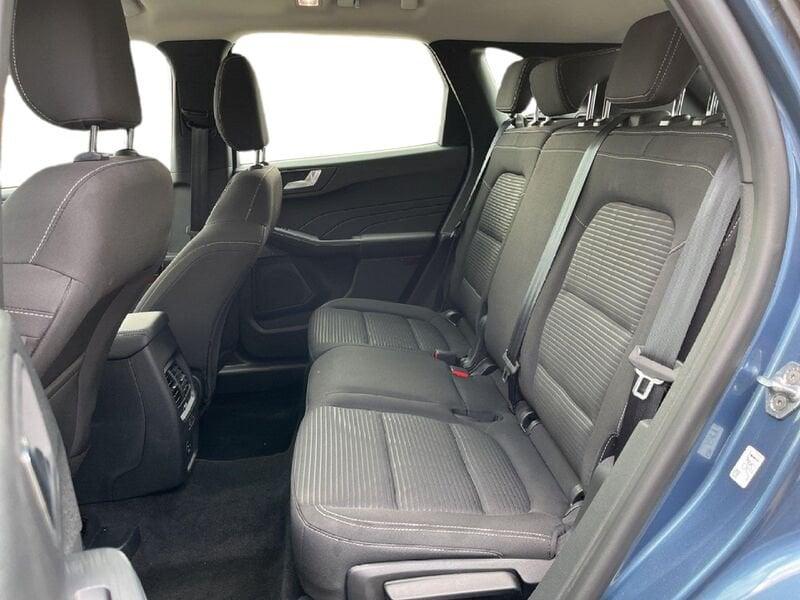 Ford Kuga III 2020 1.5 ecoboost Titanium Business 2wd 150cv
