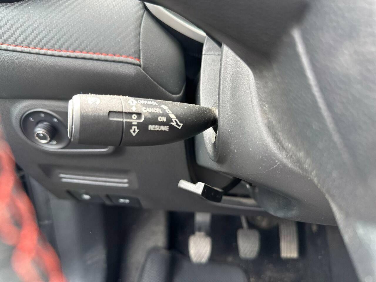 MG ZS 2021 - ZS 1.0 Luxury