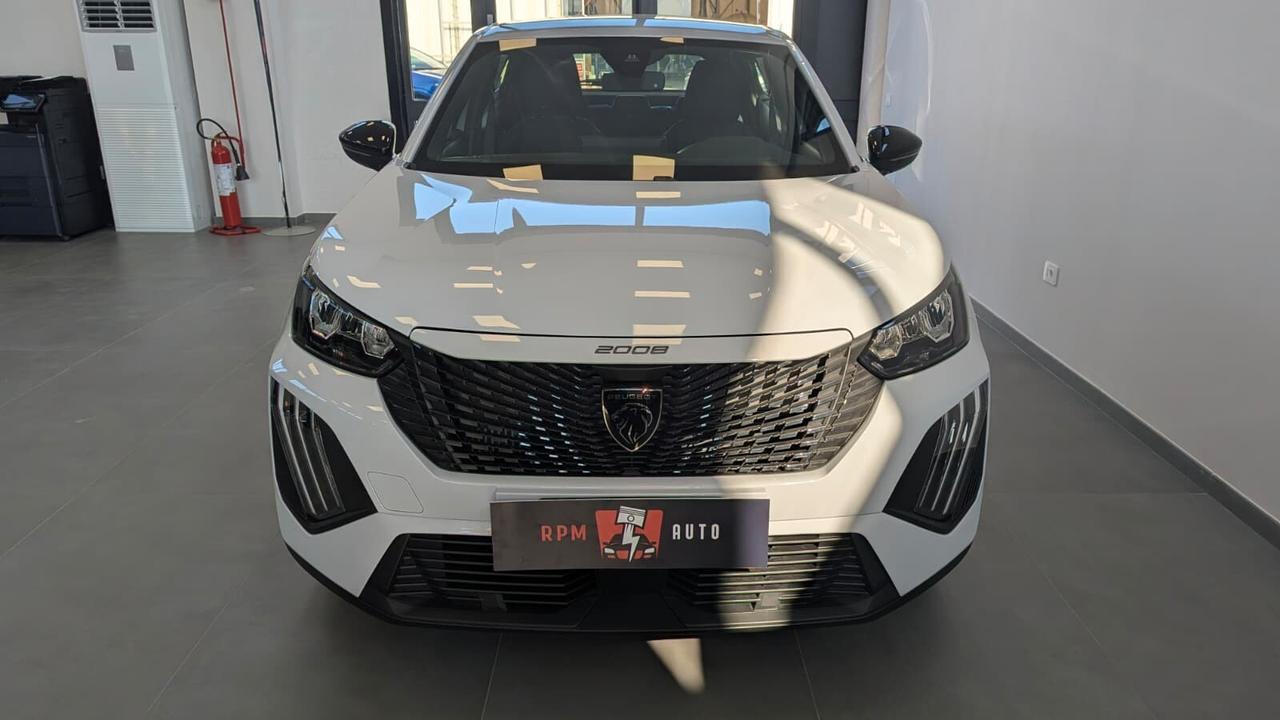 Peugeot 2008 PureTech 100 cv Style