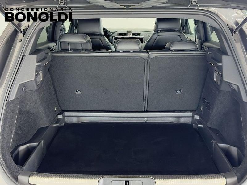 DS DS 7 E-TENSE E-Tense Automatica Rivoli