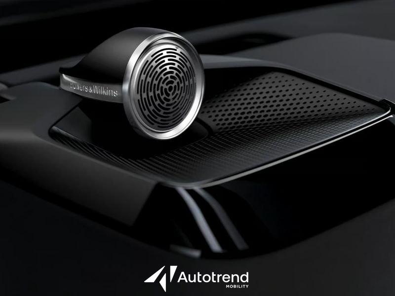 Polestar Polestar 3 Dual Motor Prime