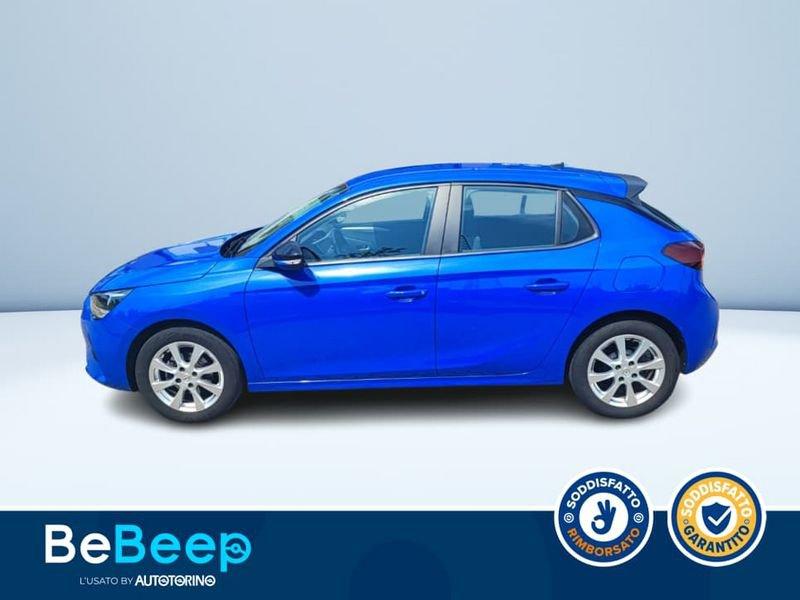 Opel Corsa 1.2 EDITION S&S 75CV