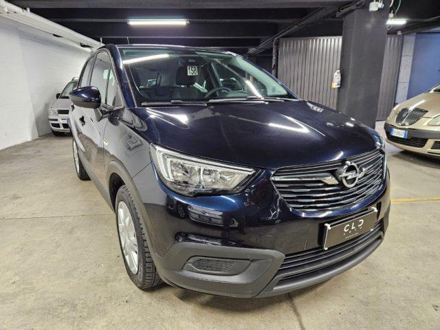 OPEL Crossland X 1.5 ECOTEC D 102 CV Start&Stop