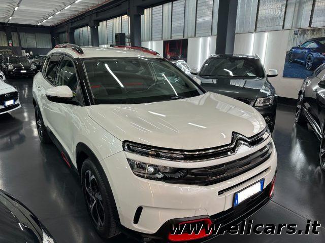CITROEN C5 Aircross BlueHDi 130 S&S Shine