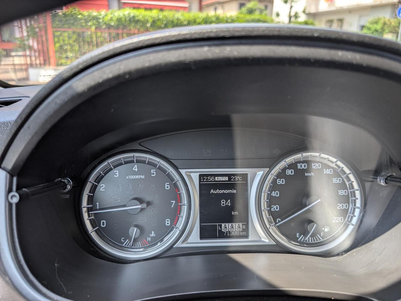 Suzuki Vitara 1.6 vvt V-Top s&s 4wd allgrip