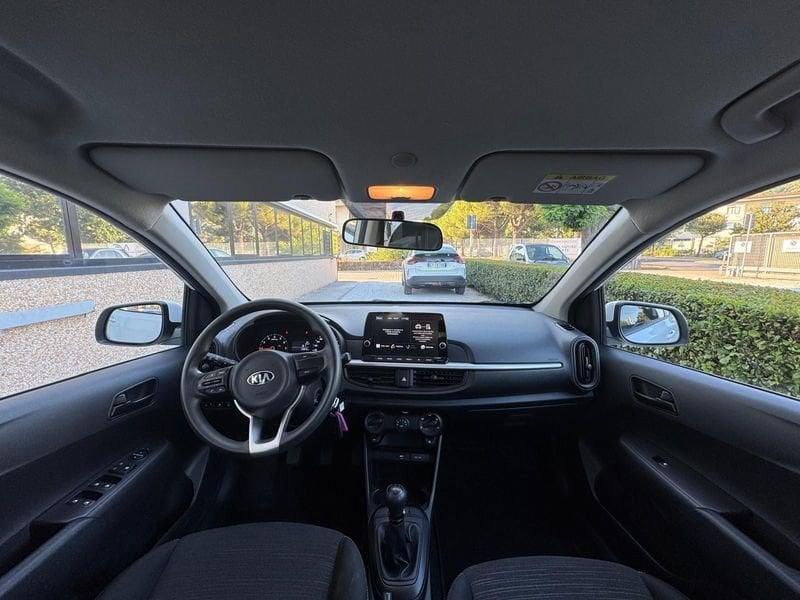 KIA Picanto Urban 1.0 Benzina 67cv MT5