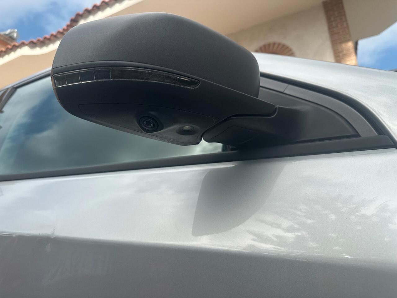 Jeep Compass TRAILHAWK 2021 4XE 1.3 180CV