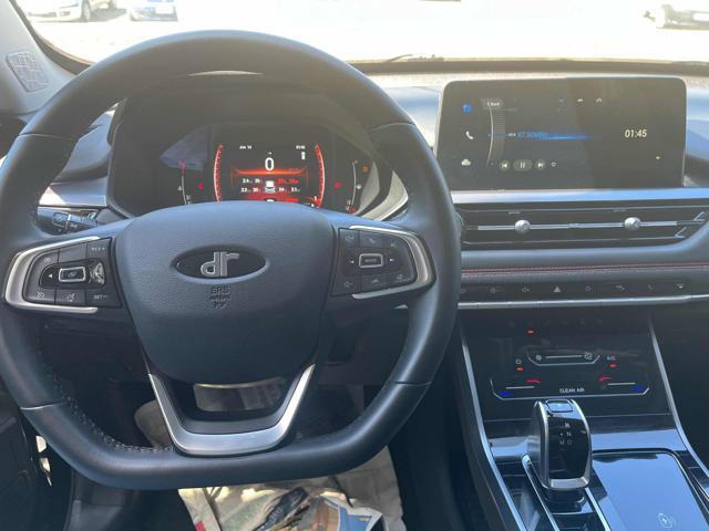 DR MOTOR DR 5.0 1.5 Turbo CVT Bi-Fuel GPL