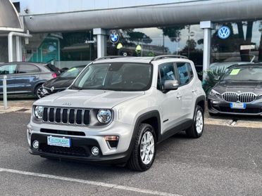 JEEP Renegade 1.3 T4 190CV PHEV 4xe AT6 80th Anniversary