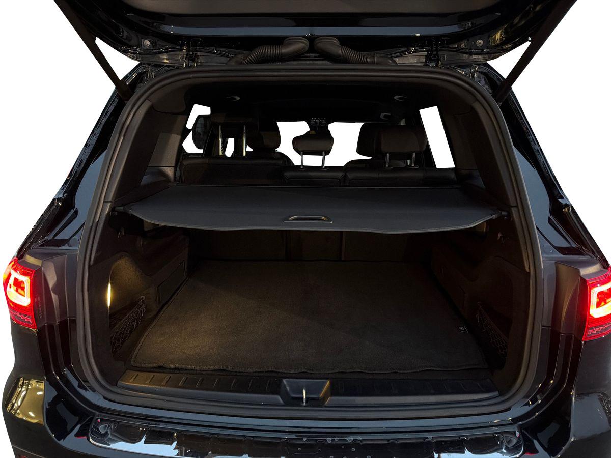 Mercedes-Benz GLB 200 d Premium 4matic auto