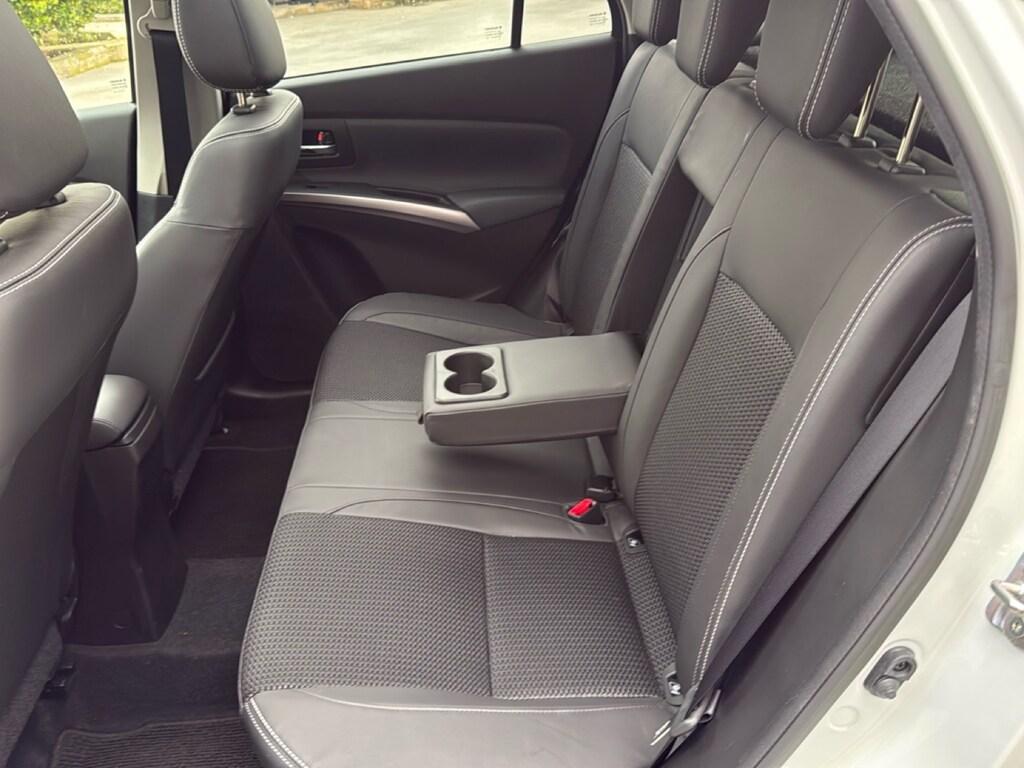 Suzuki S-Cross 1.5 Dualjet Hybrid Starview Web Edition 4WD ALLGRIP AGS