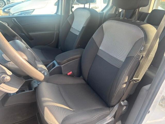 Renault Kangoo 1.2 TCe 115CV 5 porte Stop & Start Extrem