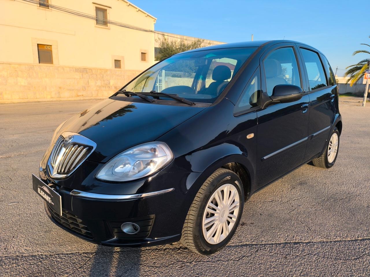 Lancia MUSA 1.3 Multijet 70 CV Diva euro 4