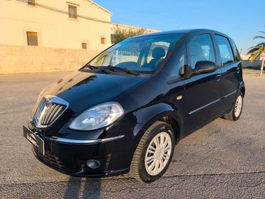 Lancia MUSA 1.3 Multijet 70 CV Diva euro 4