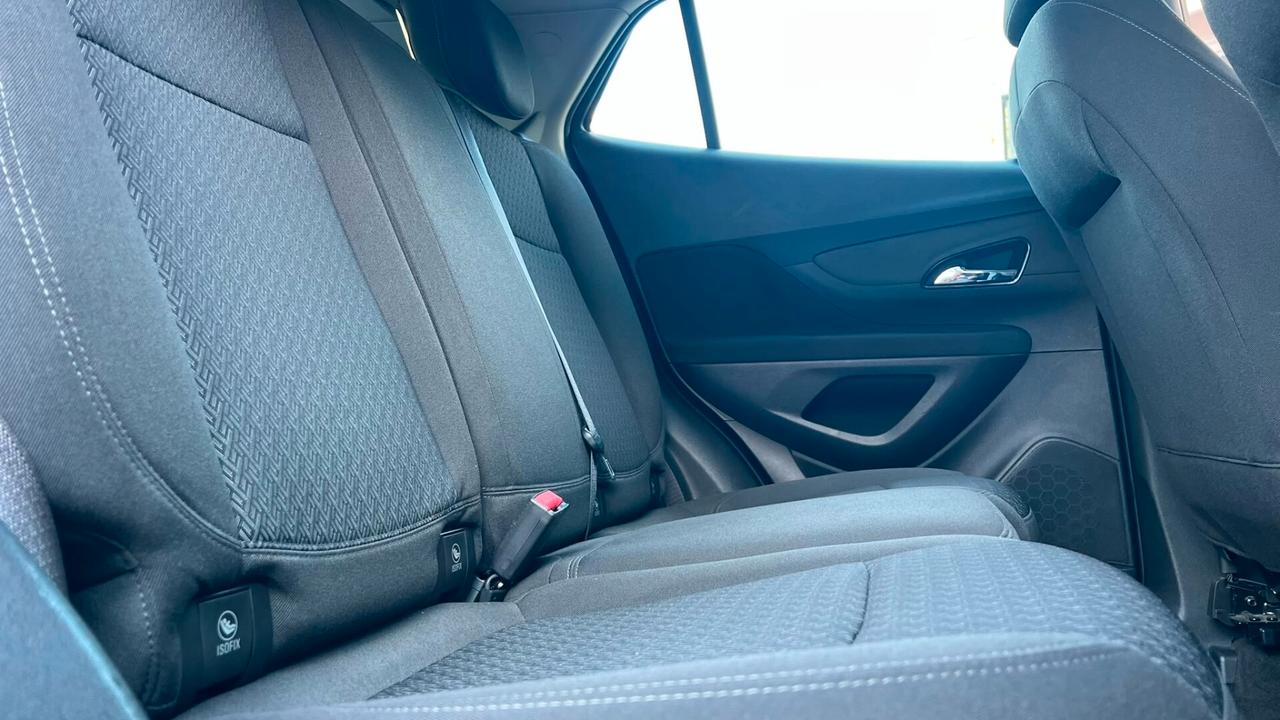 Opel Mokka X 1.6 CDTI 4x2 Advance