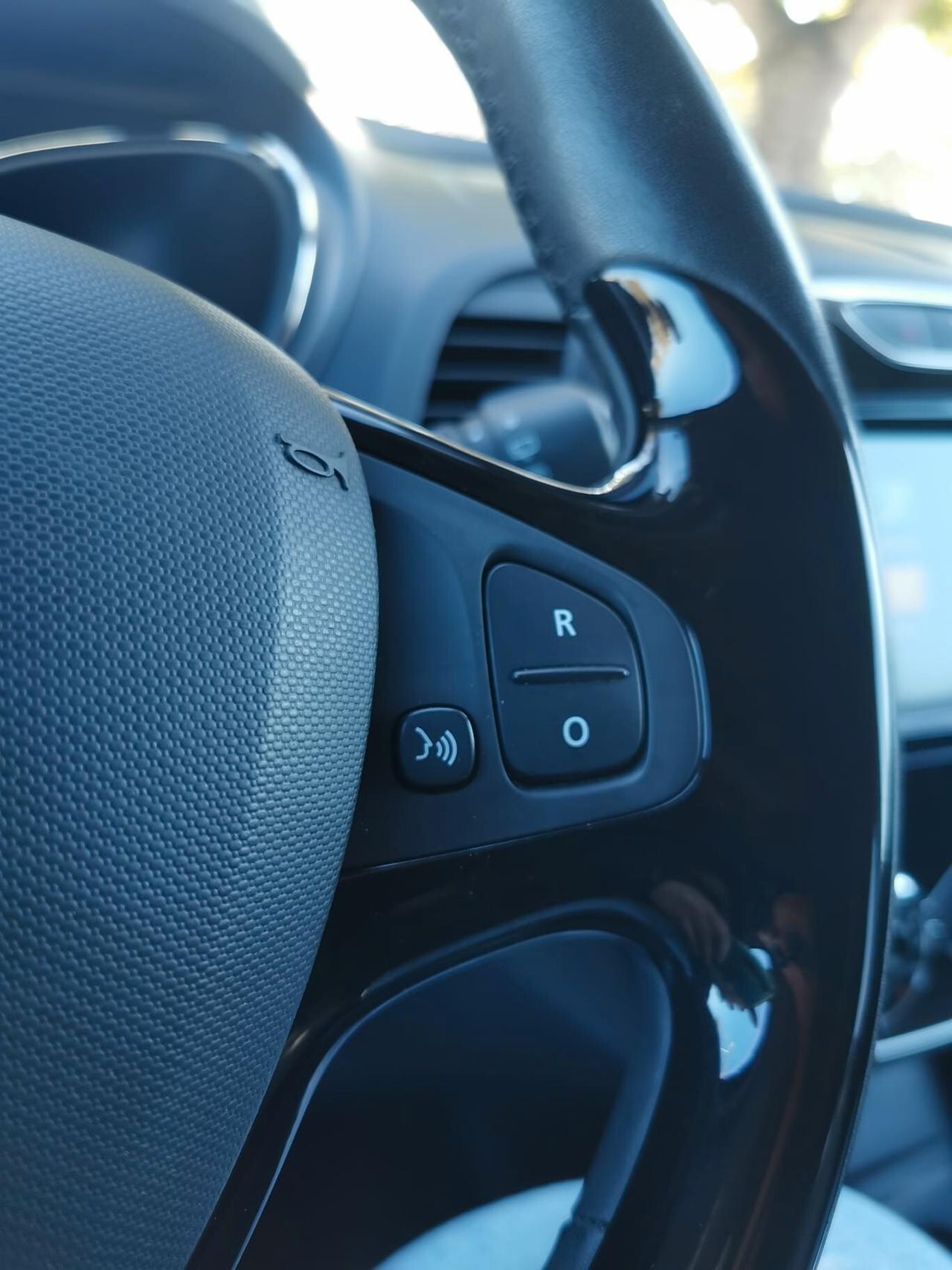 Renault Captur TCe 12V 90CV Energy Zen 2016