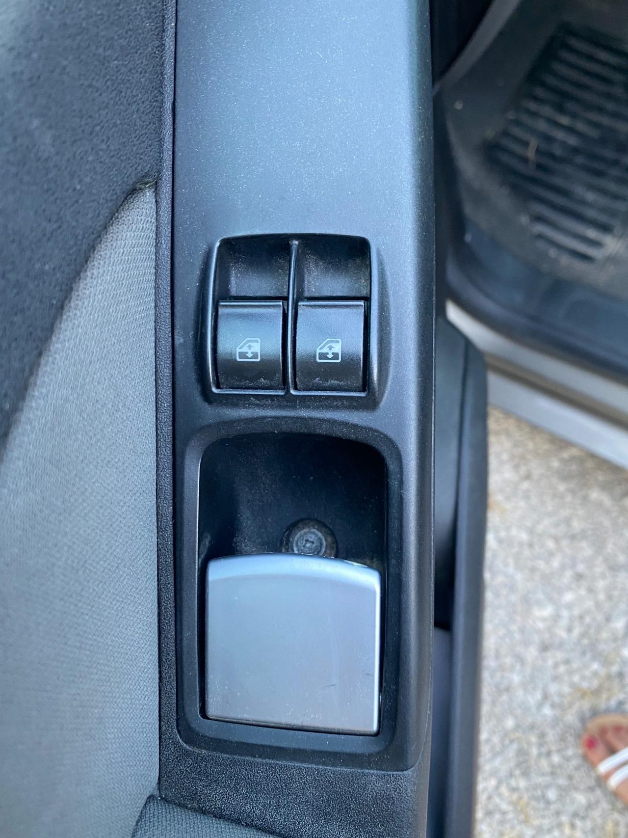 Fiat Idea 1.3 Multijet 16V 90 CV BlackMotion