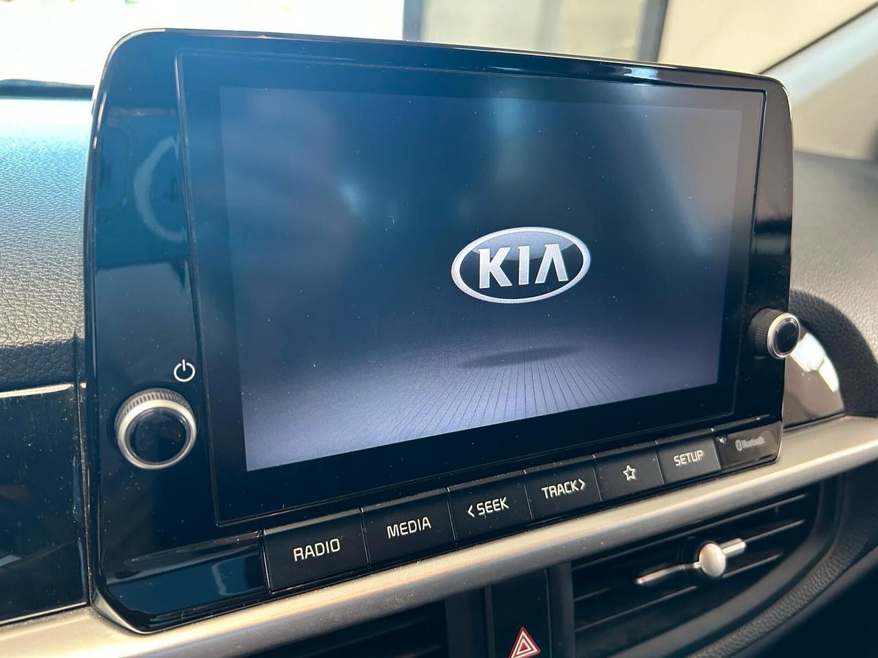 Kia Picanto 1.0 12V 5 porte X Line