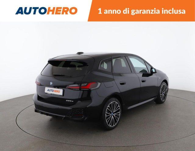 BMW 225 e xDrive Active Tourer Msport