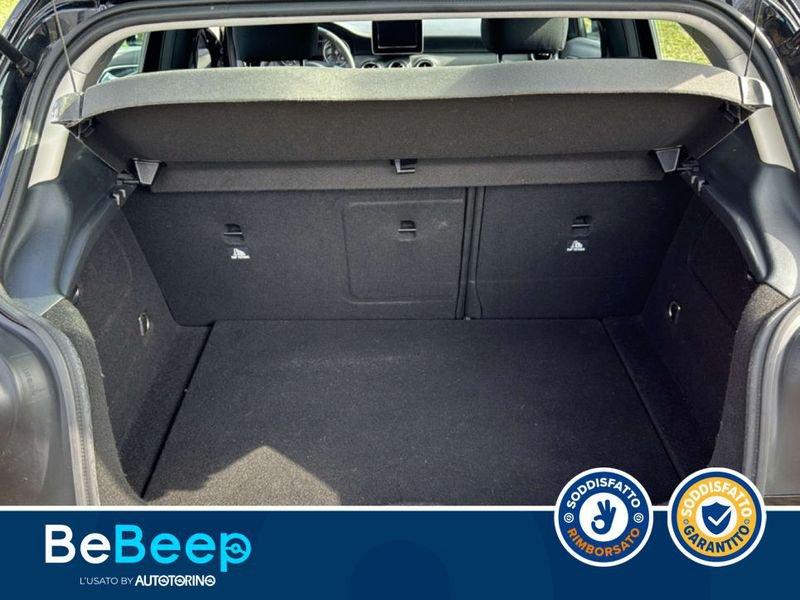 Mercedes-Benz Classe A A 160 D EXECUTIVE MY16