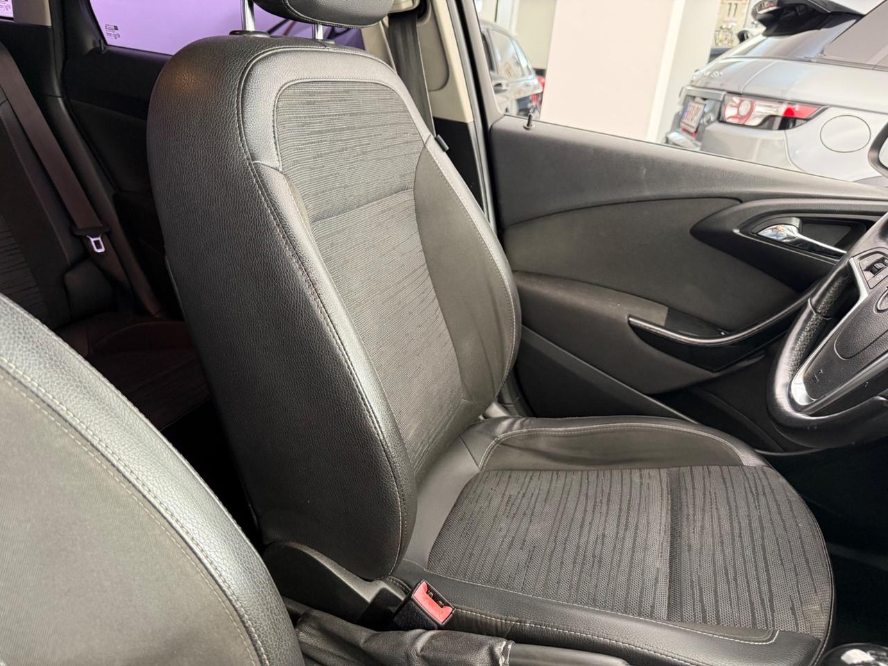 Opel Astra 1.6 CDTI Tourer Business