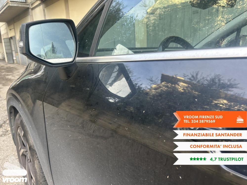 KIA Sportage 5ª serie Sportage 1.6 CRDi MHEV D...