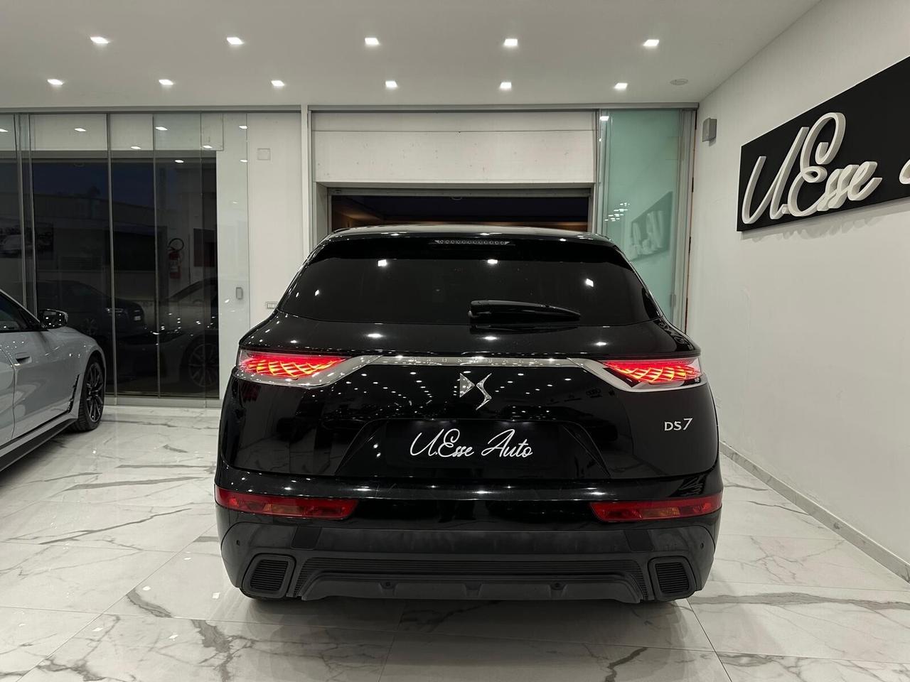 Ds 7 Crossback BlueHDi 130 So Chic