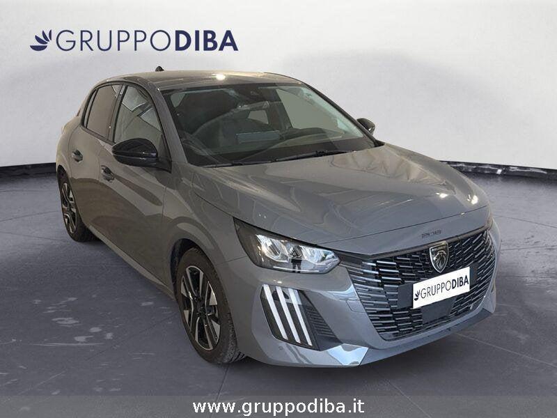 Peugeot 208 II 2023 1.2 puretech Allure s&s 100cv