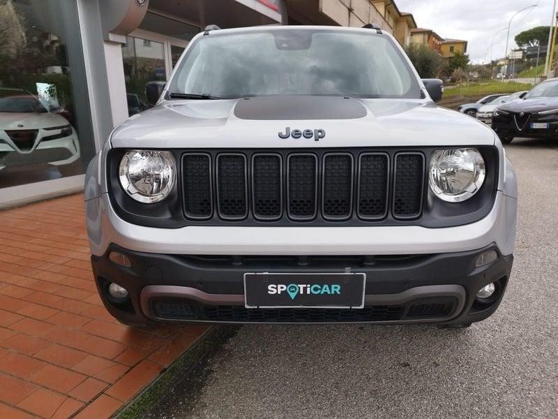 Jeep Renegade 1.3 T4 240CV PHEV 4xe AT6 Trailhawk