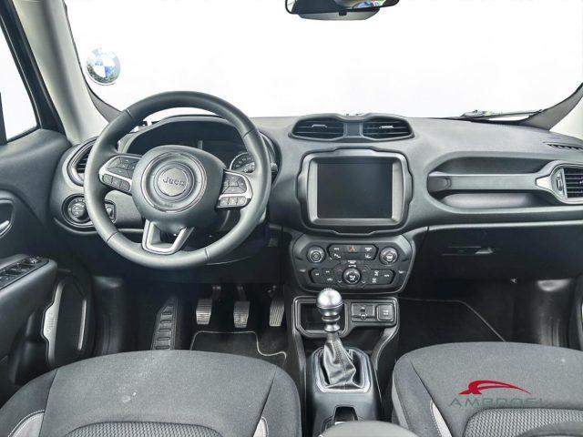 JEEP Renegade 1.6 mjt Limited 2wd 130cv