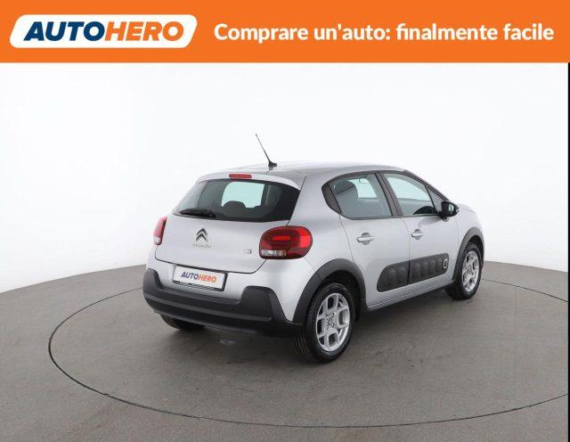 CITROEN C3 PureTech 82 Feel