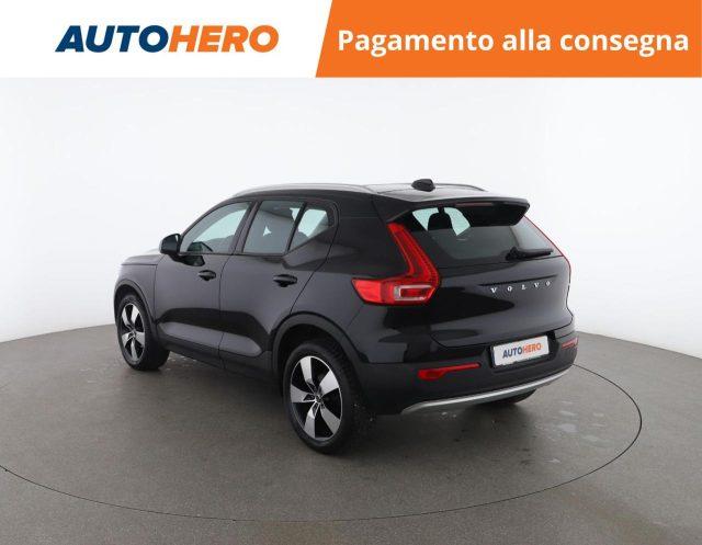 VOLVO XC40 D3 Momentum