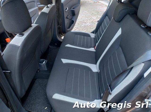 DACIA Sandero Stepway 1.0 SCe Access - GARANZIA FINO 36 MESI