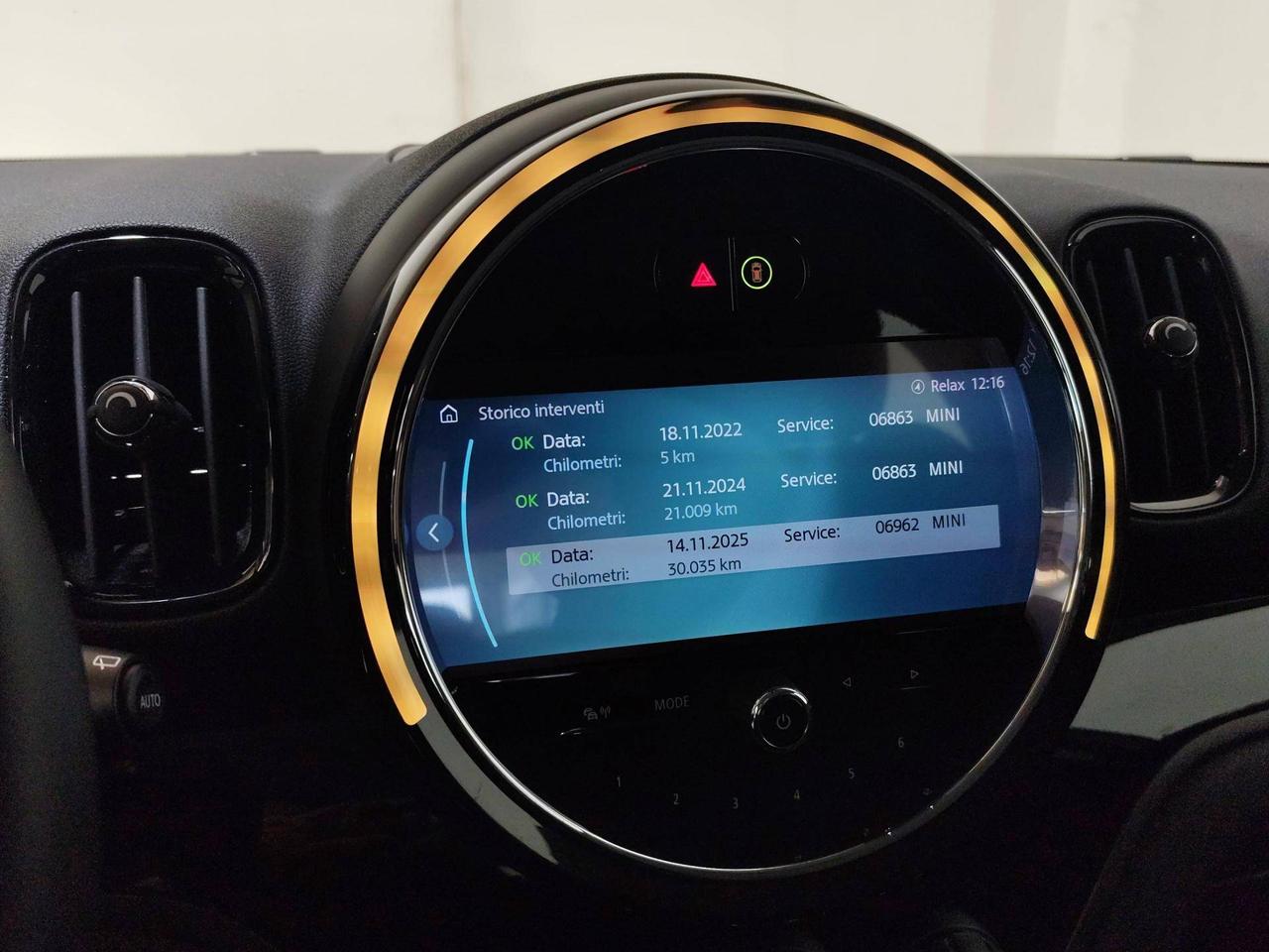 MINI Countryman Cooper Classic