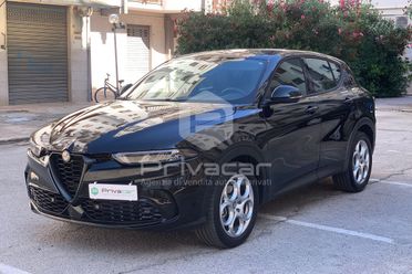 ALFA ROMEO Tonale 1.5 130 CV MHEV TCT7 Sprint
