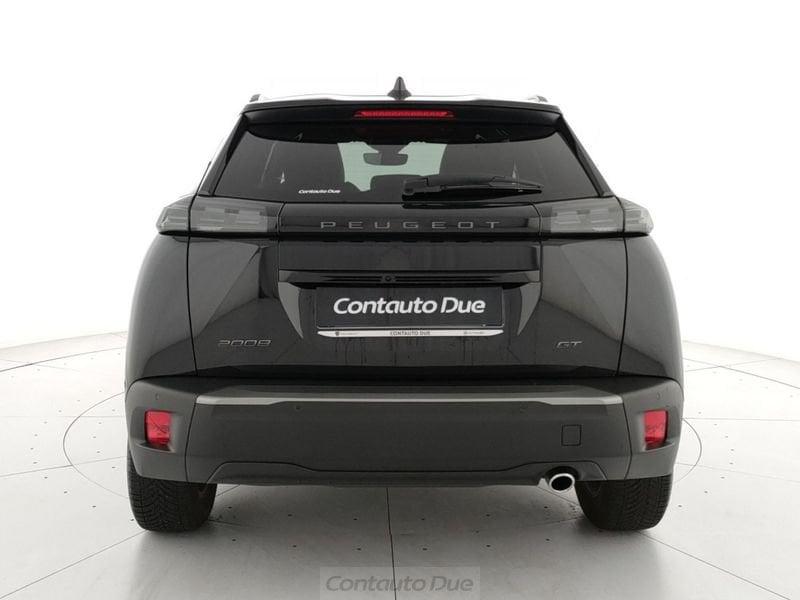 Peugeot 2008 2008 1.5 bluehdi GT s&s 130cv eat8