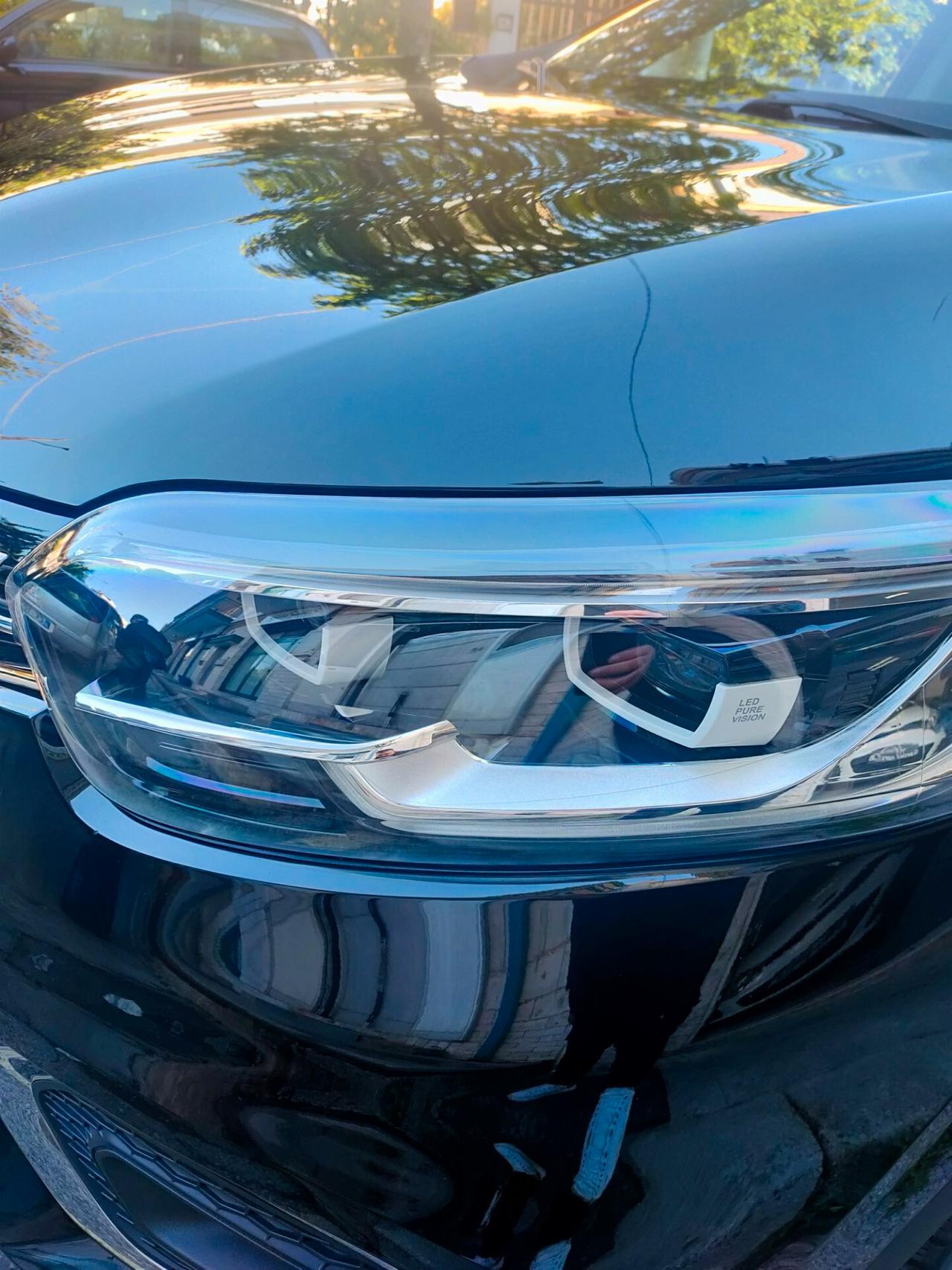 Renault Kadjar Blue dCi 8V 115CV Sport Edition2