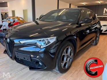 Alfa Romeo Stelvio 2.2 Turbodiesel 210cv Q4 Super 2022